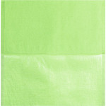 Monoart® Kopfschutztaschen - Spenderbox 250 Stück cedro, 33 x 34 cm - 213040