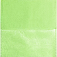 Monoart® Kopfschutztaschen - Spenderbox 250 Stück cedro, 33 x 34 cm - 213040