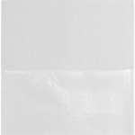 Monoart® Kopfschutztaschen - Spenderbox 250 Stück weiß, 33 x 34 cm - 213033 Monoart® Kopfschutztaschen - Spenderbox 250 Stück weiß, 33 x 34 cm - 213033