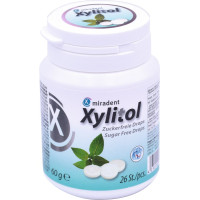 Xylitol Drops - Dose 60 g Drops Mint - 630242