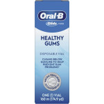 ORAL-B Glide-Floss - Spender 160 m Floss - 8349