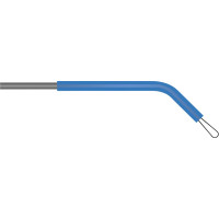hf Elektrodenansätze - Stück blau, Nr. 15A, 45° - 452504