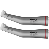 MASTERmatic Lux M25 L - Duo-Pack 2 Winkelstücke M25L/M05L, 1:5 - 1.014.5567