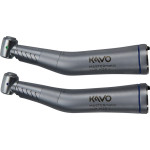 MASTERmatic Lux M20 L - Duo-Pack 2 Winkelstück Unterteile M20L, 1:1, 2 Köpfe L67/L68 - 1.014.5565