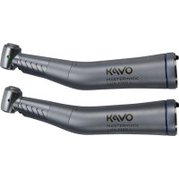 MASTERmatic Lux M20 L - Duo-Pack 2 Winkelstück Unterteile M20L, 1:1, 2 Köpfe L67/L68 - 1.014.5565