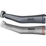 MASTERmatic Lux M25 L - Duo-Pack 1 Winkelstück M25L 1:5, 1 Unterteil M20L 1:1, 1 Kopf L68 - 1.014.5564