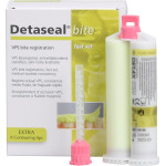 Detaseal® bite - Standardpackung 2 x 50 ml duplakartus, Zubehör, für Automix 2 - 2139