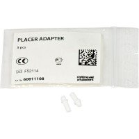 COMPONEER™ Placer Adapter - 5 darabos csomag - 60011108