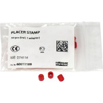COMPONEER™ Placer Stempel - 50 darabos csomag - 60011109