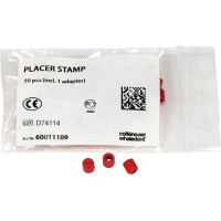 COMPONEER™ Placer Stempel - 50 darabos csomag - 60011109