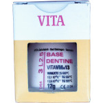 VITA VM® 13 3D-MASTER® - Packung 12 g dentin 3L25 VITA VM® 13 3D-MASTER® - Packung 12 g dentin 3L25