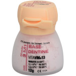 VITA VM® 13 3D-MASTER® - Packung 12 g dentin 3M1