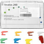 Stratos, 1 Csomag