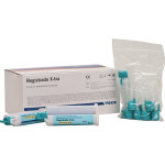 Registrado X-tra - Großpackung 8 x 50 ml duplakartus, keverőkanül Typ 16 - 2036