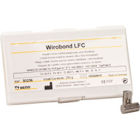 Wirobond (LFC), Kerámia ötvözet, 250 g, 1 Csomag