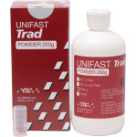 GC UNIFAST Trad - csomag 250 g Pulver rózsaszín X - 339113