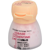 VITA VM® 13 3D-MASTER® - Packung 12 g dentin 3M2