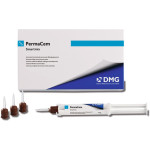 PermaCem Smartmix - csomag 2 x 10 g Smartmix-Doppelspritze, 20 Smartmix-Tips - 212034 PermaCem Smartmix - csomag 2 x 10 g Smartmix-Doppelspritze, 20 Smartmix-Tips - 212034