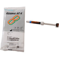 CLEARFIL™ AP-X - fecskendő 4,6 g A4 - 1724-EU