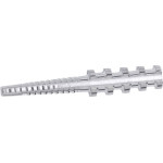 Exatec S - 10 darabos utántöltő csomag, sárga, Ø 2,7 mm - 45512