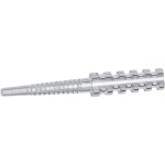 Exatec S - 10 darabos utántöltő csomag, kék, Ø 2,8 mm - 45513 Exatec S - 10 darabos utántöltő csomag, kék, Ø 2,8 mm - 45513