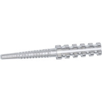Exatec S - 10 darabos utántöltő csomag, kék, Ø 2,8 mm - 45513 Exatec S - 10 darabos utántöltő csomag, kék, Ø 2,8 mm - 45513