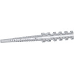 Exatec S - 10 darabos utántöltő csomag, fekete, Ø 3 mm - 45514 Exatec S - 10 darabos utántöltő csomag, fekete, Ø 3 mm - 45514