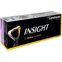 Insight Bite IB-31 Paper, Egyesfilm, 27 mm x 54 mm, 100 darab