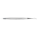 ERGO Acryl Instrumente nach Greenstein, 1 darab, Nummer 1