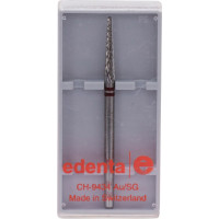 Linkshand-Fräser, 1 darab, piros, ISO 023, HP, Fig. 251L