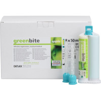 greenbite apple - Ecopackung 8 x 50 ml duplakartus, Zubehör - 2647