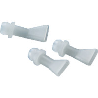 DETAX Kontuierungsdüsen - 12 darabos csomag, breit - 2648