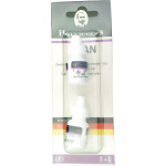 HOFFMANN´S SILAN - csomag 2 x 5 ml Haftvermittler (A, B) - 82101