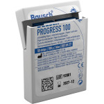 Bausch PROGRESS 100® - csomag 50 Streifen kék, vorgeschnitten, BK 57 - BK 57 Bausch PROGRESS 100® - csomag 50 Streifen kék, vorgeschnitten, BK 57 - BK 57
