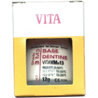 VITA VM® 13 3D-MASTER® - Packung 12 g dentin 3M3
