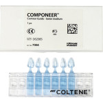 COMPONEER™ Contour Guide - 1 db, M, alsó - 7004