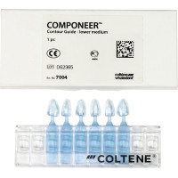 COMPONEER™ Contour Guide - 1 db, M, alsó - 7004