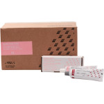 GC EXAFLEX® - Klinikpackung 20 x 100 g Basispaste, 20 x 100 g Katalysator, Typ Injektion - 138620