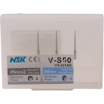 Varios Packung 3 darab, S50F