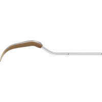 VarioSurg Packung 3 Perio Ansätze V-P10