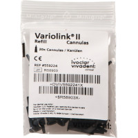 Variolink® II Applikationskanülen - 20 darabos csomag - 559224