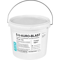 S-U-Auro-Blast Eimer 5 kg