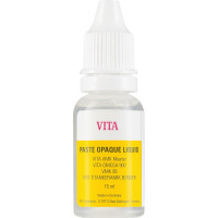 VITA PASTE OPAQUE LIQUID - Flasche 15 ml paste opaque Liquid