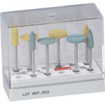 CeraGloss Kit 30090SO