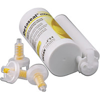 Detaseal® hydroflow mono - Doppeljumbopackung 2 x 380 ml duplakartus, Zubehör - 3386