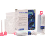 onetime perfect - Standardpackung 50 ml Base, 50 ml Katalysator Wash, Zubehör - 3289