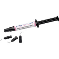 smartrepair® rosa - csomag 3 g Dosierspritze, 8 Applikationsnadeln - 3364