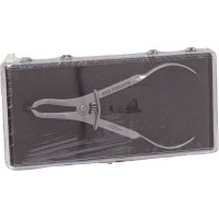 KKD® Kofferdam Klammerzange - 1 db, 05708 matt - 5708