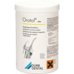 Orotol® ultra Vorratsdose leer - 1 db - CES120C9700