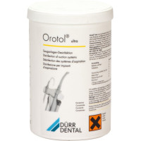 Orotol® ultra Vorratsdose leer - 1 db - CES120C9700